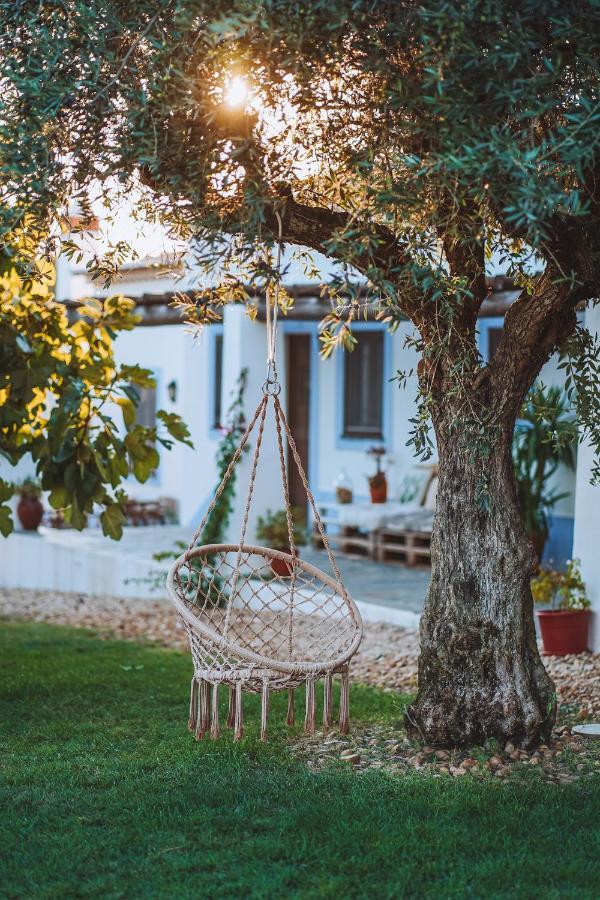 Maison d'hôtes Monte Do Pomar à Redondo Extérieur photo