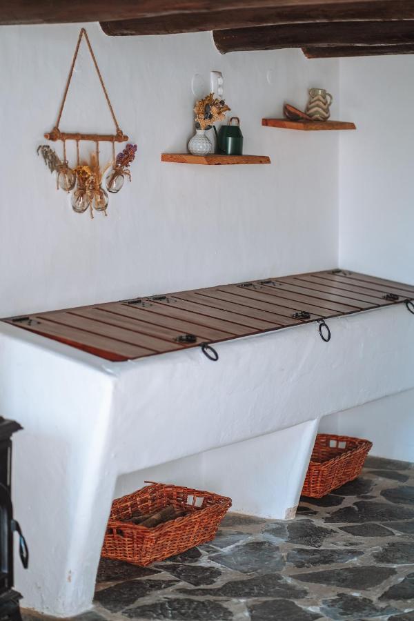 Maison d'hôtes Monte Do Pomar à Redondo Extérieur photo