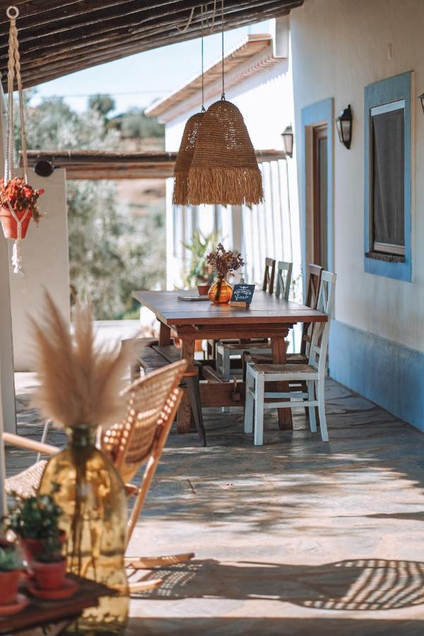 Maison d'hôtes Monte Do Pomar à Redondo Extérieur photo