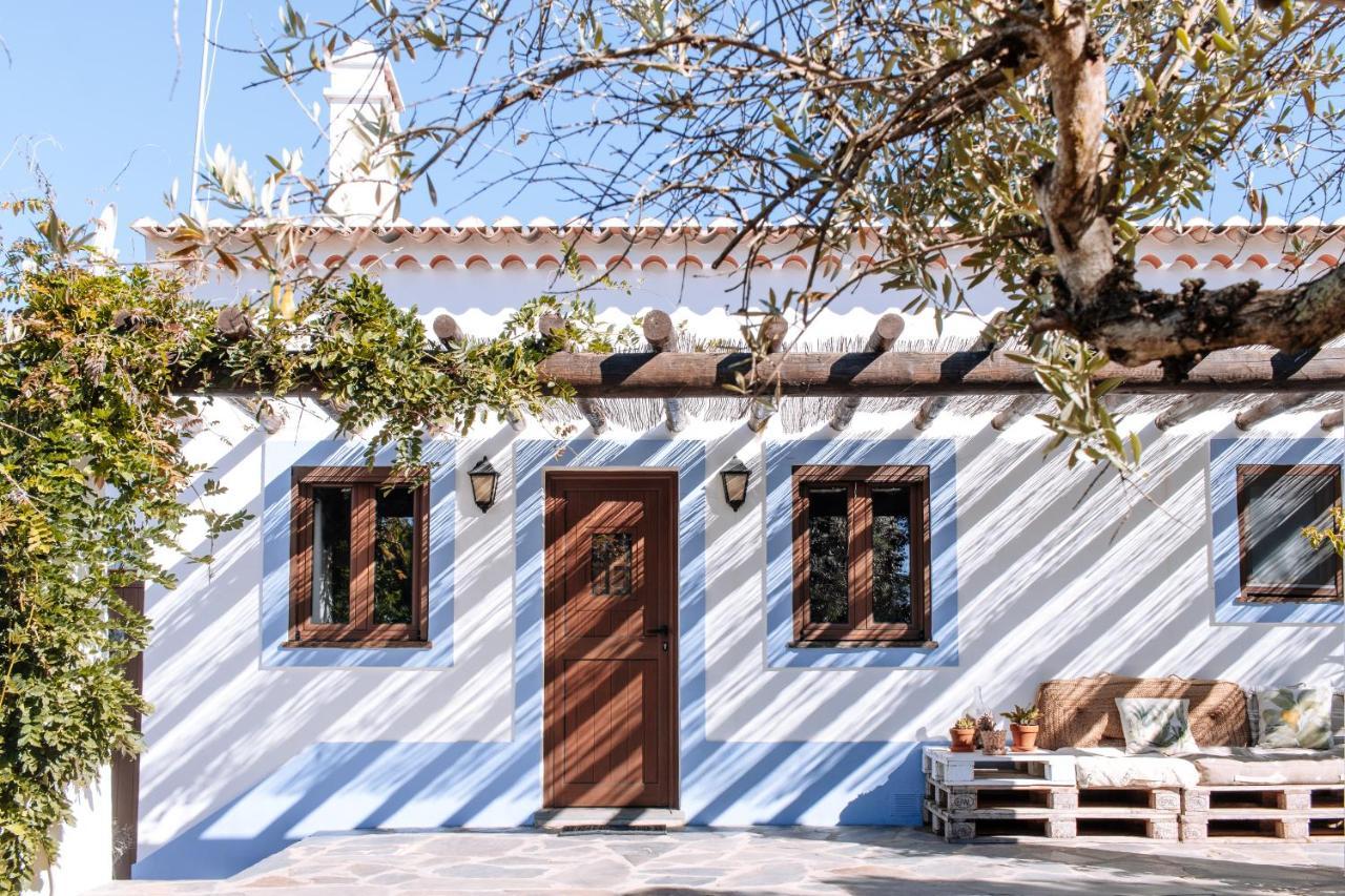 Maison d'hôtes Monte Do Pomar à Redondo Extérieur photo